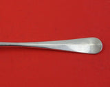 Queen Anne by James Robinson English Sterling Silver Cold Meat Fork 8 5/8"