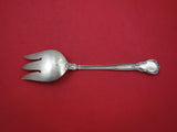 Chantilly by Gorham Sterling Silver Salad Serving Fork solid 3-tine 10 1/4"