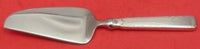 Old Lace by Towle Sterling Silver Cheese Server Hollow Handle WS 6 3/4" Original