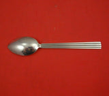 Tiber by Buccellati Italian Sterling Silver Teaspoon 6 1/8" Flatware Heirloom