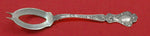 Nuremburg by Alvin Sterling Silver Olive Spoon Ideal 5 3/8" Custom Made