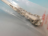 Buttercup by Gorham Sterling Silver Flatware Service Set 82 pcs Place Size New