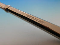 Todd Hill by Kate Spade NY Stainless Steel Flatware Set Service for 12 New 60 pc