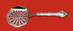 Alencon Lace By Gorham Sterling Silver Tomato Server HHWS 8" Custom