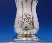 George III by Crispin Fuller English Sterling Silver Drinking Cup c.1807 (#7511)