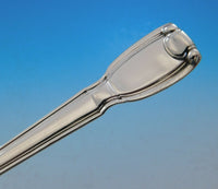 Castilian by Tiffany and Co Sterling Silver Cold Meat Fork 8 3/4" Serving
