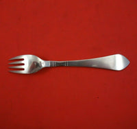 Continental by Georg Jensen Sterling Silver Child's Fork 6 1/2" Silverware