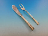 Madrigal by Lunt Sterling Silver Flatware Set for 12 Service 70 Pieces