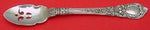 Charles II by Lunt Sterling Silver Olive Spoon Pierced 5 3/4" Custom Made