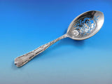 Wave Edge by Tiffany and Co. Sterling Silver Flatware Set Service Dinner 93 Pcs