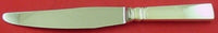 Blok Acadia by Georg Jensen Sterling Silver Dinner Knife Short Handle 9"