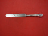 Mythologique By Gorham Sterling Silver Dinner Knife blunt WS 9 1/2"
