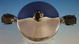 Georg Jensen Sterling Silver Covered Vegetable Dish / Entree Dish (#1459)