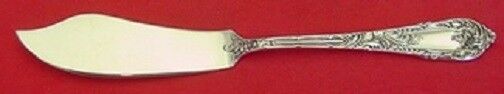Romaine By Reed and Barton Sterling Silver Master Butter Knife FH 7 1/2"