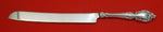 Botticelli by Oneida Sterling Silver Wedding Cake Knife HHWS 12" Custom