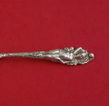 Love Disarmed by Reed and Barton Sterling Silver Baby Spoon 4 1/2"