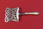 Pointed Antique by Reed Barton & Dominick Haff Sterling Petit Four Server Custom