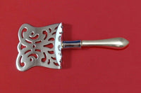 Pointed Antique by Reed Barton & Dominick Haff Sterling Petit Four Server Custom