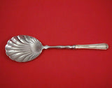 Louis XIV by Towle Sterling Silver Casserole Spoon Shell Bowl Original HH WS 11"