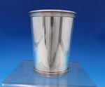 International Sterling Silver Mint Julep Cup #101 25-1 3 7/8" x 3" (#7378)