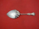 Louvre by Shiebler Sterling Silver Pie Server FH AS 8 7/8"