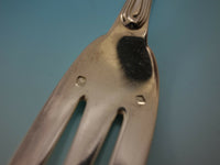 Bougainville by Puiforcat Cartier Sterling Silver Flatware Set Service 20 pieces