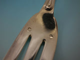 Bougainville by Puiforcat Cartier Sterling Silver Flatware Set Service 20 pieces