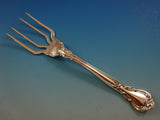 Chantilly by Gorham Sterling Silver Hot BBQ Beef Serving Fork 7 1/4" Custom Made