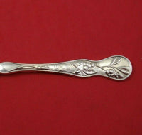 American Garden by Tiffany and Co Sterling Silver Pastry Fork 4-Tine 6 1/2"