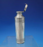 Persian by Tiffany and Co Sterling Silver Talcum Powder Shaker 4 1/2" (#6384)