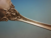 Francis I Old by Reed & Barton Sterling Silver Fish Server Extra Piercing 11 3/4