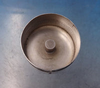 Faneuil by Tiffany and Co Sterling Silver Stamp Holder 1 1/2" x 1 3/4" (#7151)