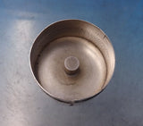 Faneuil by Tiffany and Co Sterling Silver Stamp Holder 1 1/2" x 1 3/4" (#7151)