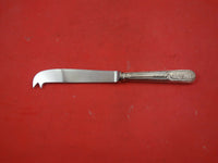 Bagatelle by Christofle Sterling Silver Cheese Knife wpick HH WS Original 8 1/2"