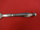 Ornamental #159 by Georg Jensen Sterling Salad Serving Fork All Sterling 8 3/4"