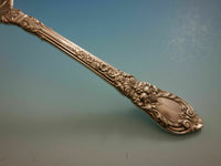 Charles II by Lunt Sterling Silver Regular Size Setting(s) 4pc