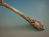 Charles II by Lunt Sterling Silver Regular Size Setting(s) 4pc