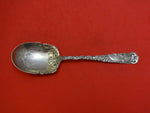 Dresden by Maltby Stevens & Curtis Co. Manchester Sterling Silver Berry Spoon