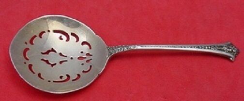 Classic Bouquet by Gorham Sterling Silver Nut Spoon 5"