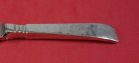 Pattern Unknown #1 by Codan Mexican Sterling Silver Regular Knife Short 8 3/8"