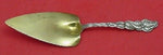 Ailanthus by Tiffany and Co Sterling Silver Pie Server GW All Sterling 11"