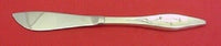 Star By Reed and Barton Sterling Silver Master Butter Knife Hollow Handle 7 1/2"