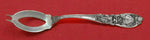 Richelieu By International Sterling Silver Olive Spoon Ideal 5 3/4" Custom Made