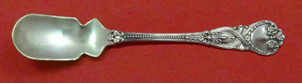 Saint James by Tiffany & Co. Sterling Silver Horseradish Scoop Custom 5 3/4"