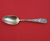 Fruit and Floral by Gorham Sterling Silver Teaspoon Light Vermeil Raspberry