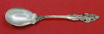 Vienna by Reed and Barton Sterling Silver Ice Cream Spoon Custom Made 5 3/4"