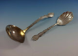 Tara by Reed and Barton Sterling Silver Flatware Set For 8 Service 63 Pieces