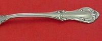 Joan of Arc By International Sterling Silver Lemon Fork 4 5/8" Serving