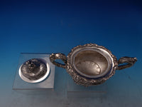 Francis I by Reed and Barton Sterling Silver Sugar Bowl #570A 26.4 ozt. (#7465)