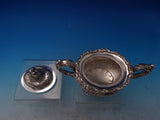 Francis I by Reed and Barton Sterling Silver Sugar Bowl #570A 26.4 ozt. (#7465)